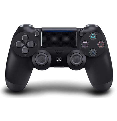 DualShock 4 Wireless Controller