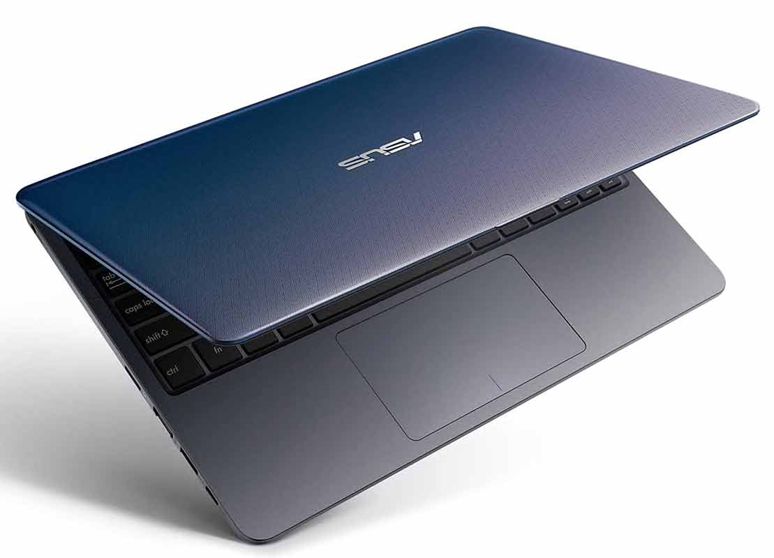 ASUS VivoBook L203MA Ultra-Thin Laptop