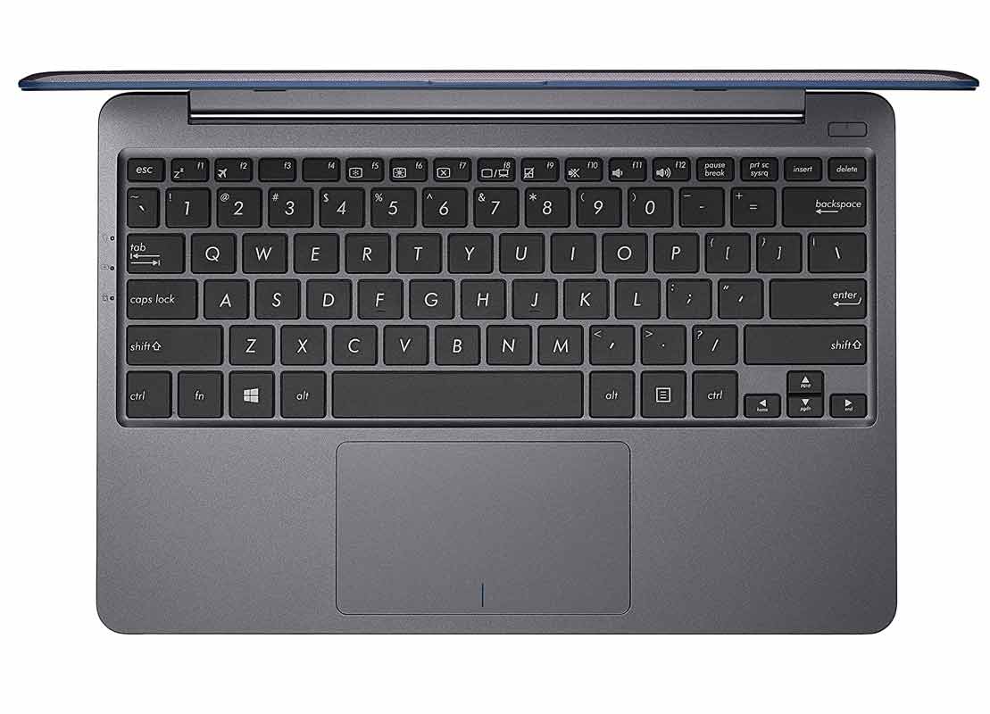 ASUS VivoBook L203MA Ultra-Thin Laptop